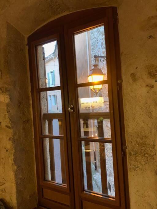 Charming Village House With Roof Top Terrace! Thezan-les-Beziers Bagian luar foto