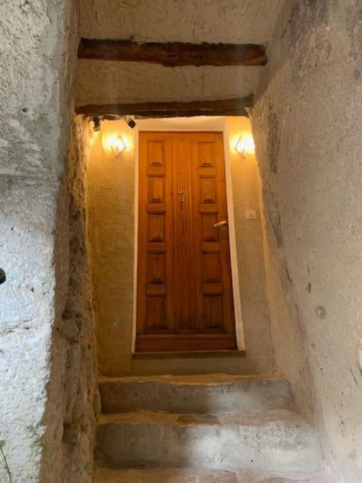 Charming Village House With Roof Top Terrace! Thezan-les-Beziers Bagian luar foto
